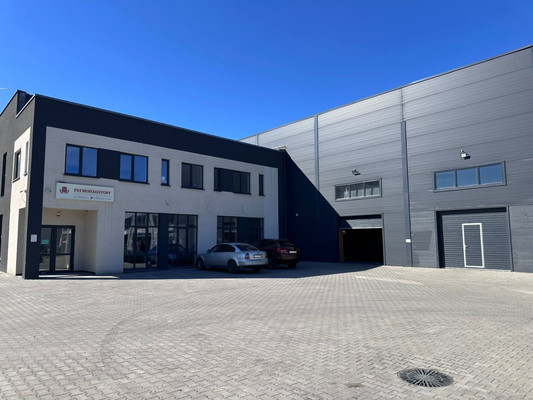 Сдам коммерческое помещение 999 м2, Лётная ул, 6к1, Калининград г