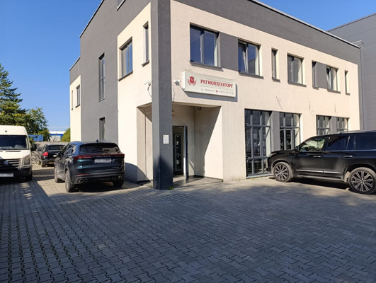 Сдам коммерческое помещение 999 м2, Лётная ул, 6к1, Калининград г