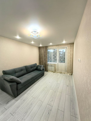 Продам двухкомнатную (2-комн.) квартиру, Дружбы ул, 19, Нижний Новгород г