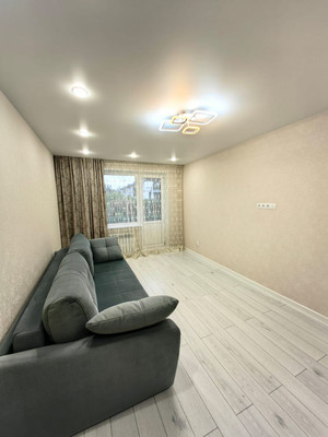 Продам двухкомнатную (2-комн.) квартиру, Дружбы ул, 19, Нижний Новгород г