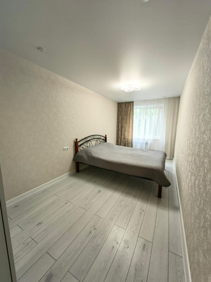 Продам двухкомнатную (2-комн.) квартиру, Дружбы ул, 19, Нижний Новгород г