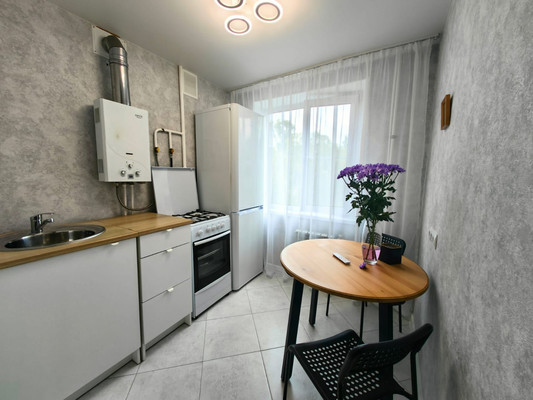 Продам двухкомнатную (2-комн.) квартиру, Дружбы ул, 19, Нижний Новгород г