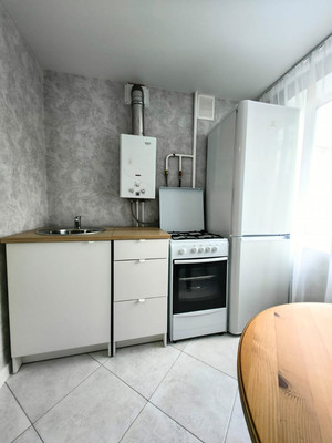 Продам двухкомнатную (2-комн.) квартиру, Дружбы ул, 19, Нижний Новгород г