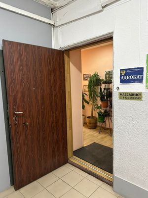 Сдам офисное помещение 12 м2, Дмитровское ш, 25к1, Москва г