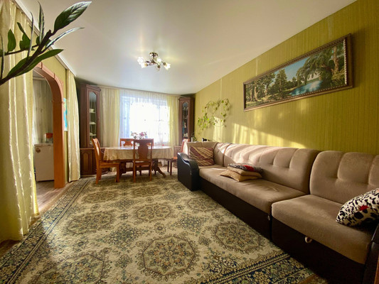 Продам двухкомнатную (2-комн.) квартиру, Павловский тракт, 297, Барнаул г