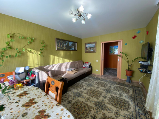 Продам двухкомнатную (2-комн.) квартиру, Павловский тракт, 297, Барнаул г