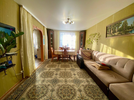 Продам двухкомнатную (2-комн.) квартиру, Павловский тракт, 297, Барнаул г