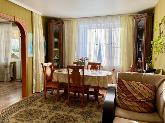 Продам двухкомнатную (2-комн.) квартиру, Павловский тракт, 297, Барнаул г