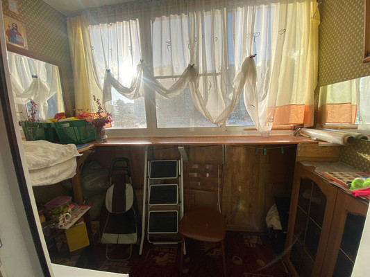 Продам двухкомнатную (2-комн.) квартиру, Павловский тракт, 297, Барнаул г