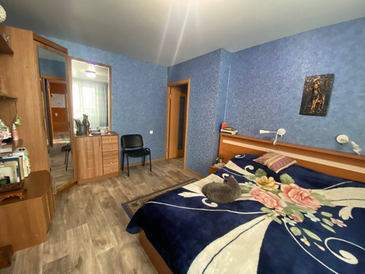 Продам двухкомнатную (2-комн.) квартиру, Павловский тракт, 297, Барнаул г