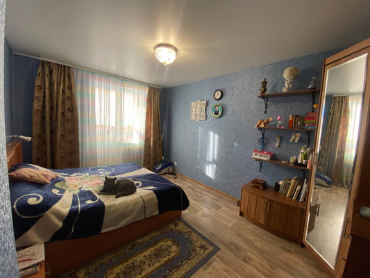 Продам двухкомнатную (2-комн.) квартиру, Павловский тракт, 297, Барнаул г