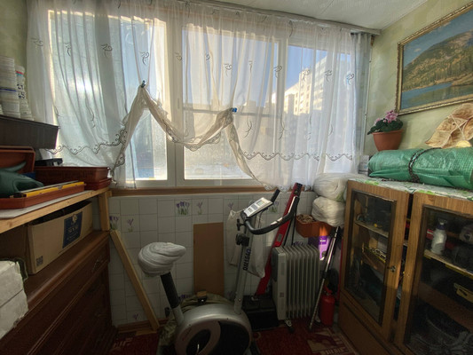 Продам двухкомнатную (2-комн.) квартиру, Павловский тракт, 297, Барнаул г