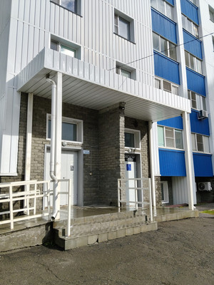 Продам двухкомнатную (2-комн.) квартиру, Павловский тракт, 297, Барнаул г