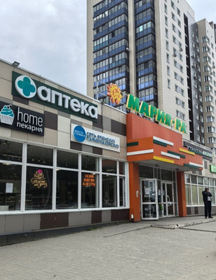 Продам двухкомнатную (2-комн.) квартиру, Павловский тракт, 297, Барнаул г