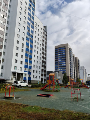 Продам двухкомнатную (2-комн.) квартиру, Павловский тракт, 297, Барнаул г