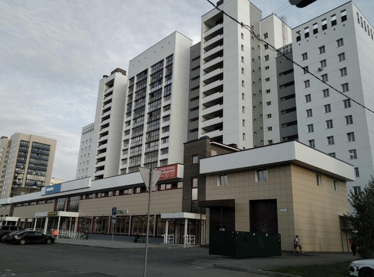 Продам двухкомнатную (2-комн.) квартиру, Павловский тракт, 297, Барнаул г