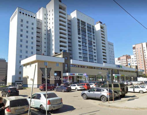 Продам двухкомнатную (2-комн.) квартиру, Павловский тракт, 297, Барнаул г