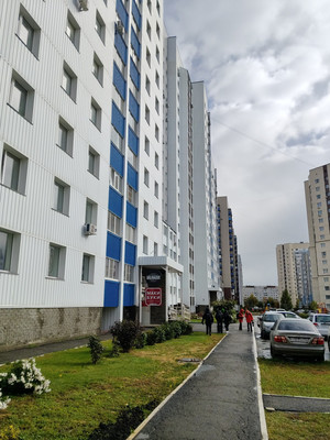 Продам двухкомнатную (2-комн.) квартиру, Павловский тракт, 297, Барнаул г