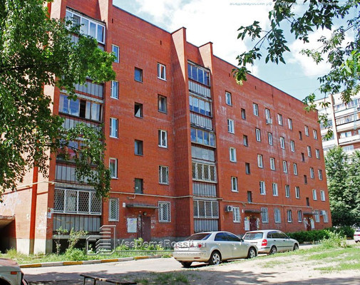 Продам трехкомнатную (3-комн.) квартиру, Лесная ул, 25А, Вялки д