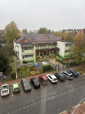Продам трехкомнатную (3-комн.) квартиру, Лесная ул, 25А, Вялки д