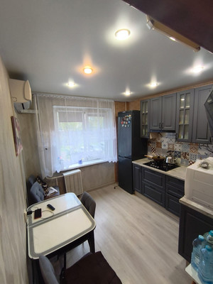 Продам трехкомнатную (3-комн.) квартиру, Маршала Жукова ул, 12, Сырьево д