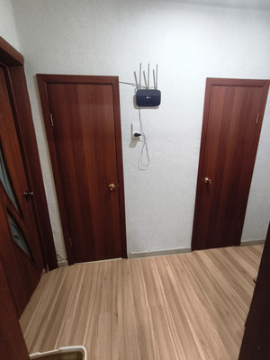 Продам трехкомнатную (3-комн.) квартиру, Маршала Жукова ул, 12, Сырьево д