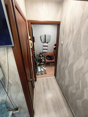 Продам трехкомнатную (3-комн.) квартиру, Маршала Жукова ул, 12, Сырьево д