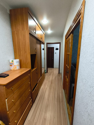 Продам трехкомнатную (3-комн.) квартиру, Маршала Жукова ул, 12, Сырьево д