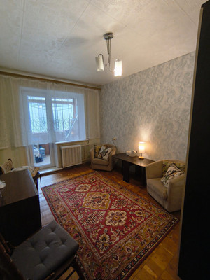 Продам трехкомнатную (3-комн.) квартиру, Маршала Жукова ул, 12, Сырьево д