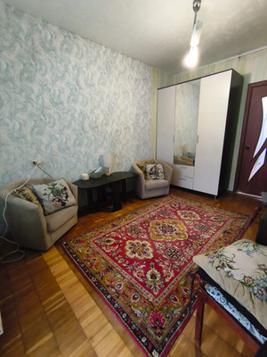 Продам трехкомнатную (3-комн.) квартиру, Маршала Жукова ул, 12, Сырьево д