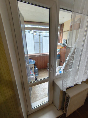 Продам трехкомнатную (3-комн.) квартиру, Маршала Жукова ул, 12, Сырьево д