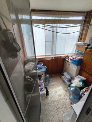 Продам трехкомнатную (3-комн.) квартиру, Маршала Жукова ул, 12, Сырьево д