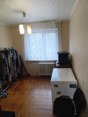 Продам трехкомнатную (3-комн.) квартиру, Маршала Жукова ул, 12, Сырьево д