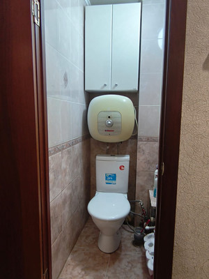 Продам трехкомнатную (3-комн.) квартиру, Маршала Жукова ул, 12, Сырьево д