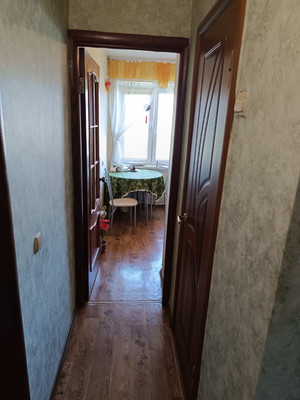 Продам однокомнатную (1-комн.) квартиру, Герцена ул, 7, Новороссийск г