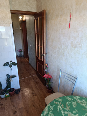 Продам однокомнатную (1-комн.) квартиру, Герцена ул, 7, Новороссийск г