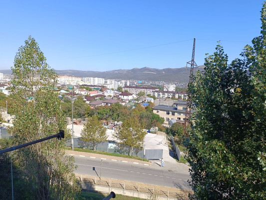 Продам однокомнатную (1-комн.) квартиру, Герцена ул, 7, Новороссийск г