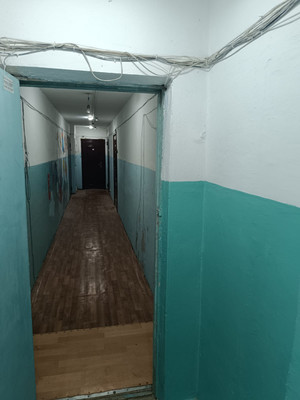 Продам однокомнатную (1-комн.) квартиру, Герцена ул, 7, Новороссийск г