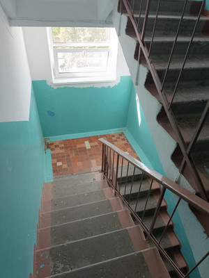 Продам однокомнатную (1-комн.) квартиру, Герцена ул, 7, Новороссийск г