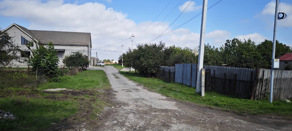 Продам участок 10 соток, ИЖС, Мира ул, Шалушка с, 0 км от города