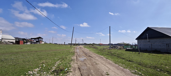 Продам участок 17 соток, ИЖС, Мира ул, Шалушка с, 0 км от города