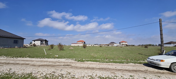 Продам участок 17 соток, ИЖС, Мира ул, Шалушка с, 0 км от города