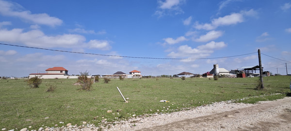 Продам участок 17 соток, ИЖС, Мира ул, Шалушка с, 0 км от города