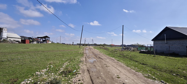 Продам участок 17 соток, ИЖС, Мира ул, Шалушка с, 0 км от города