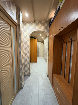 Продам трехкомнатную (3-комн.) квартиру, Генерала Смирнова (Кузнечики мкр.) ул, 7, Подольск г