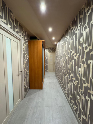 Продам трехкомнатную (3-комн.) квартиру, Генерала Смирнова (Кузнечики мкр.) ул, 7, Подольск г