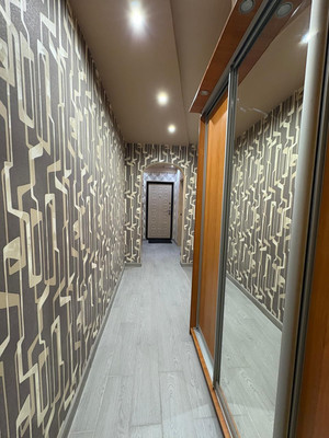 Продам трехкомнатную (3-комн.) квартиру, Генерала Смирнова (Кузнечики мкр.) ул, 7, Подольск г