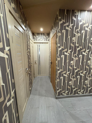 Продам трехкомнатную (3-комн.) квартиру, Генерала Смирнова (Кузнечики мкр.) ул, 7, Подольск г