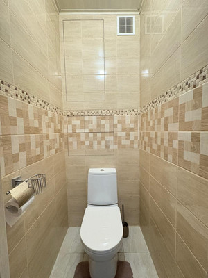 Продам трехкомнатную (3-комн.) квартиру, Генерала Смирнова (Кузнечики мкр.) ул, 7, Подольск г