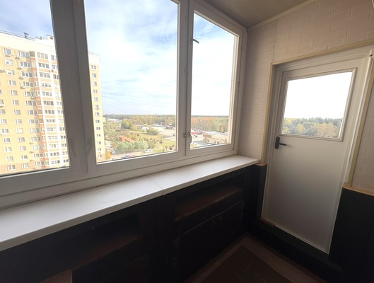 Продам трехкомнатную (3-комн.) квартиру, Генерала Смирнова (Кузнечики мкр.) ул, 7, Подольск г